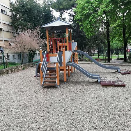 Apartmani Maras 斯普利特 外观 照片