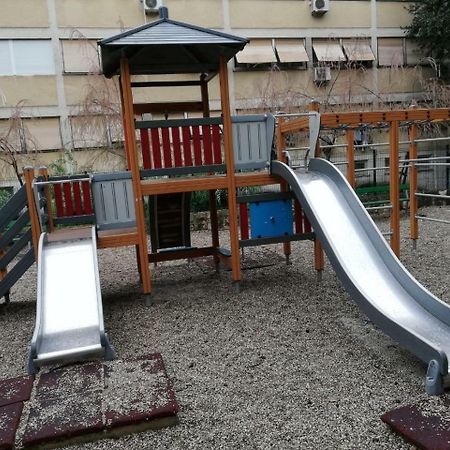 Apartmani Maras 斯普利特 外观 照片