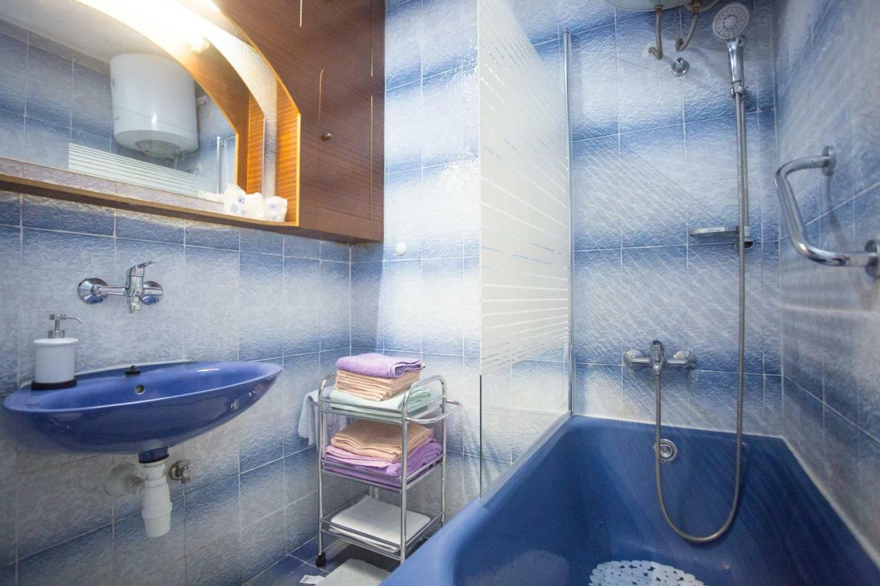 Apartmani Maras 斯普利特 外观 照片