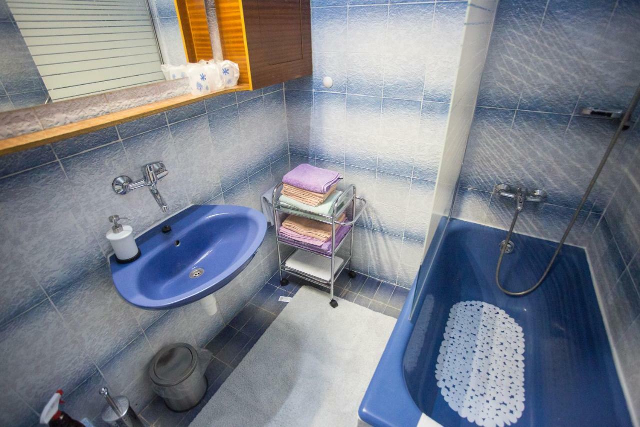 Apartmani Maras 斯普利特 外观 照片