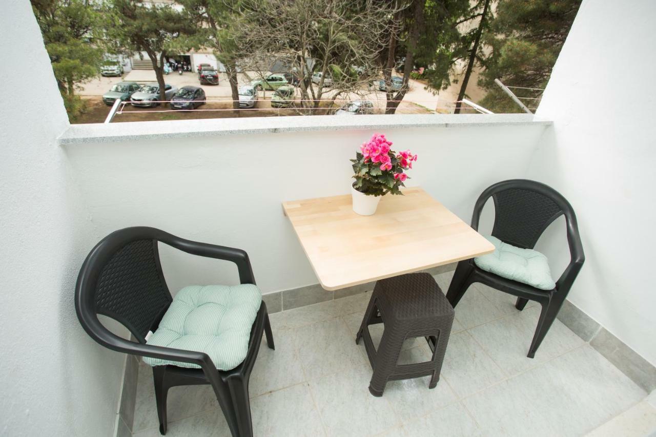 Apartmani Maras 斯普利特 外观 照片