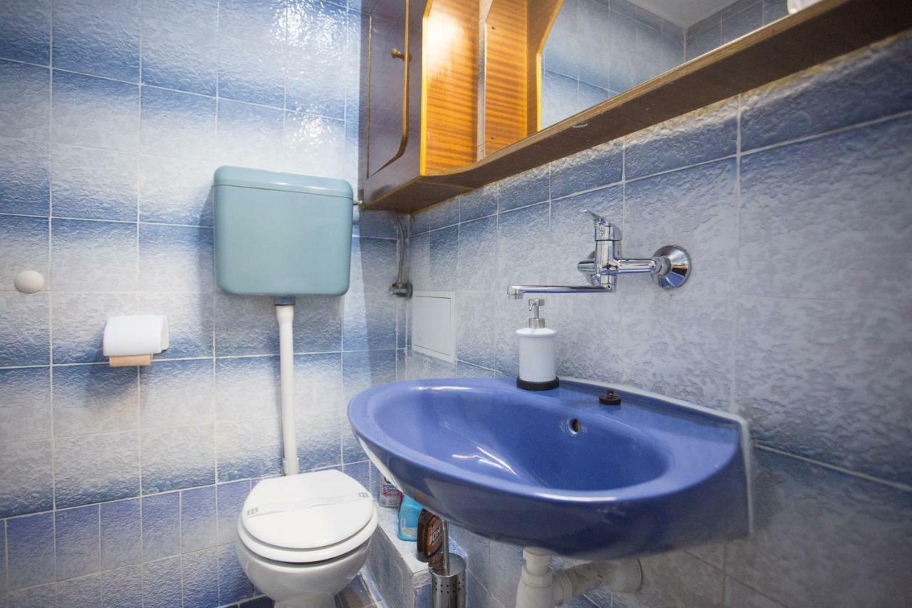 Apartmani Maras 斯普利特 外观 照片