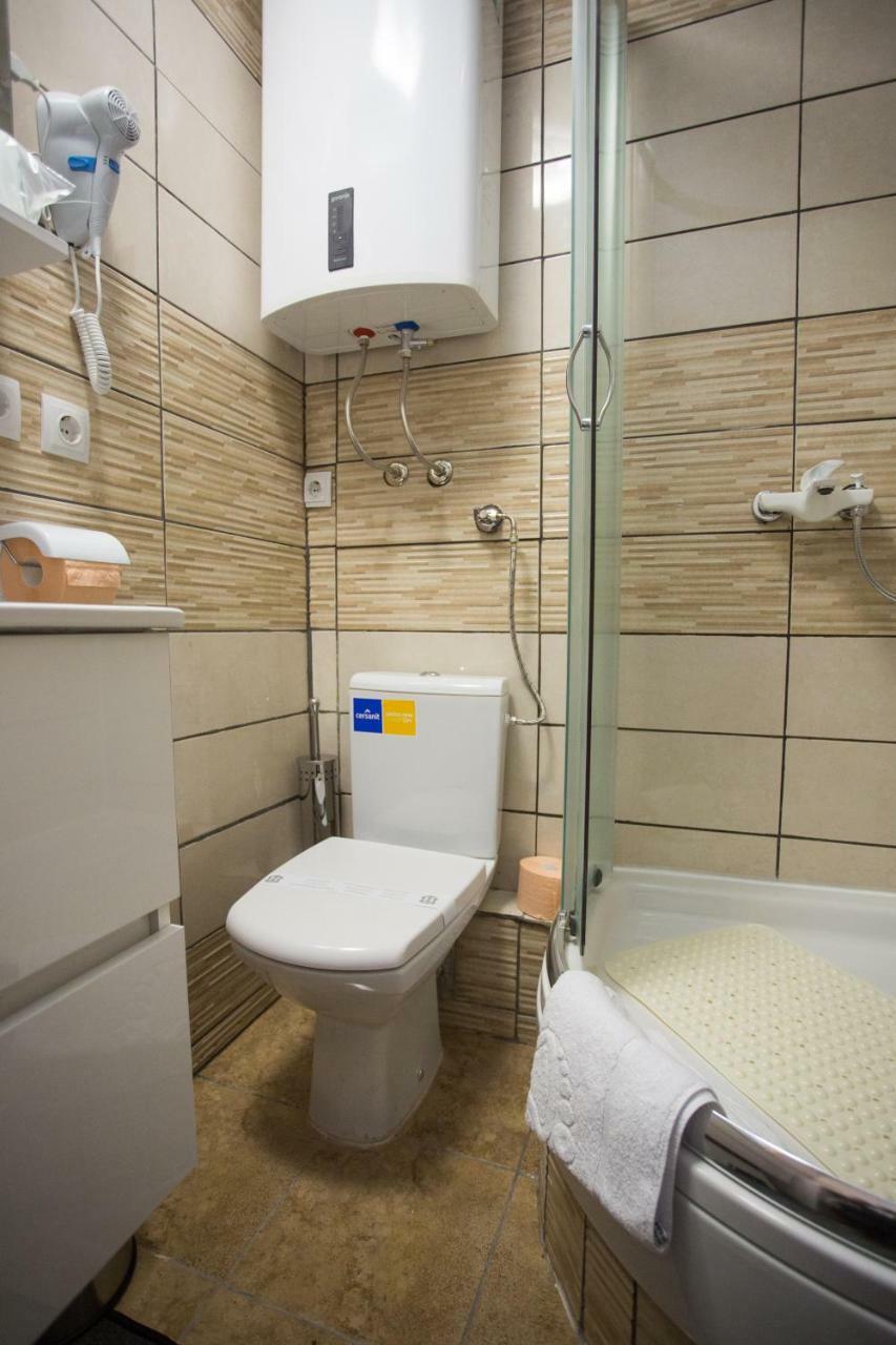 Apartmani Maras 斯普利特 外观 照片
