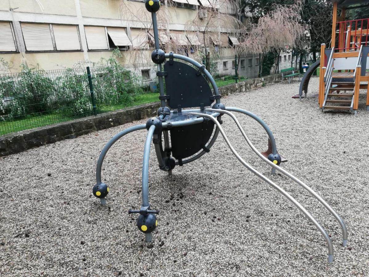 Apartmani Maras 斯普利特 外观 照片