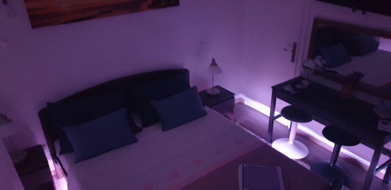 Apartmani Maras 斯普利特 外观 照片